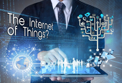 未來物聯網走向趨勢解析及技術服務展望