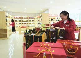 山西農村電商風生水起 電子商務經營新圖景